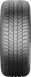 Continental WinterContact TS 870 P 235/50 R17  96V FR