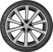 Falken Azenis FK520 225/45 R17  94Y XL