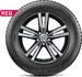 Falken Euroall Season AS210 205/65 R16  95H