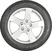Falken Eurowinter HS01 225/45 R17  94V XL