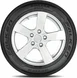Falken Sincera SN110 Ecorun 185/60 R14  82H