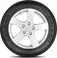 Falken Sincera SN110 Ecorun 185/60 R15  84T