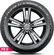 Falken Ziex ZE320 195/50 R16  88V XL