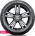 Falken Ziex ZE320 195/60 R15  88V