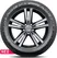Falken Ziex ZE320 195/60 R16  89V