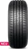 Falken Ziex ZE320 205/40 R17  84W XL