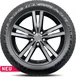 Falken Ziex ZE320 205/45 R16  87W XL