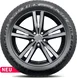 Falken Ziex ZE320 205/50 R17  93V XL