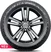 Falken Ziex ZE320 205/55 R17  91W