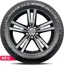 Falken Ziex ZE320 215/60 R17  96V