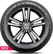 Falken Ziex ZE320 215/65 R17 103V XL