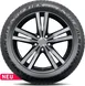 Falken Ziex ZE320 225/45 R17  94W XL FR