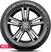 Falken Ziex ZE320 225/45 R18  95W XL FR