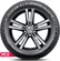 Falken Ziex ZE320 225/60 R17  99V