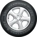 Firestone Vanhawk 2 205/65 R15C 102/100T