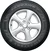 Firestone Vanhawk 2 205/70 R15C 106/104R