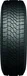 Firestone Vanhawk 2 Winter 215/75 R16C 113/111R