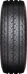 Firestone Vanhawk 3 185/75 R16C 104/102R