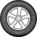 Firestone Vanhawk 3 185/75 R16C 104/102R