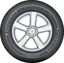 Firestone Vanhawk 3 205/65 R16C 107/105T