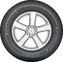 Firestone Vanhawk 3 205/75 R16C 110/108R