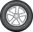 Firestone Vanhawk 3 215/65 R16C 109/107T