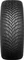 Firestone Winterhawk 4 195/45 R16  84H XL