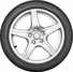 Firestone Winterhawk 4 195/55 R16  91H XL