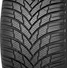 Firestone Winterhawk 4 195/55 R16  91H XL