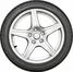 Firestone Winterhawk 4 205/55 R16  94H XL