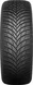Firestone Winterhawk 4 205/60 R17  93H