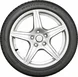 Firestone Winterhawk 4 205/60 R17  93H