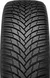Firestone Winterhawk 4 205/60 R17  93H