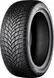 Firestone Winterhawk 4 205/60 R17  93H