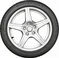 Firestone Winterhawk 4 215/45 R17  91V XL