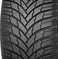 Firestone Winterhawk 4 215/45 R17  91V XL