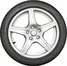 Firestone Winterhawk 4 215/50 R18  92V