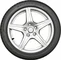Firestone Winterhawk 4 235/55 R19 105V XL