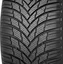 Firestone Winterhawk 4 255/40 R19 100V XL