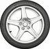 Firestone Winterhawk 4 255/60 R18 112V XL