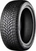 Firestone Winterhawk 4 255/60 R18 112V XL