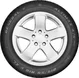 General Tire Altimax A/S 365 185/55 R14  80H