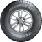 General Tire Grabber AT3 195/80 R15  96T FR