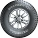 General Tire Grabber AT3 205/75 R16C 110/108R