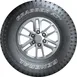 General Tire Grabber AT3 215/60 R17  96H