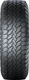 General Tire Grabber AT3 215/65 R16C 109/107T
