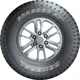 General Tire Grabber AT3 215/65 R16C 109/107T