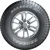 General Tire Grabber AT3 225/50 R18  99H XL