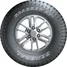 General Tire Grabber AT3 225/60 R17  99H