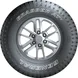 General Tire Grabber AT3 225/70 R15 100T